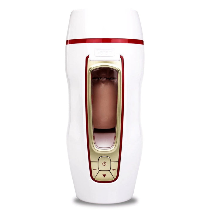 Leten Automatische Masturbatoren Masturbator einzeln Leten Automatischer Masturbator Leten 400 diskret bestellen bei marielove