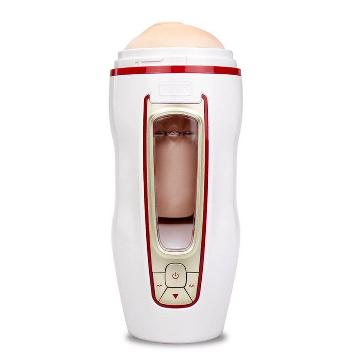Leten Automatische Masturbatoren Masturbator einzeln Leten Automatischer Masturbator Leten 400 diskret bestellen bei marielove