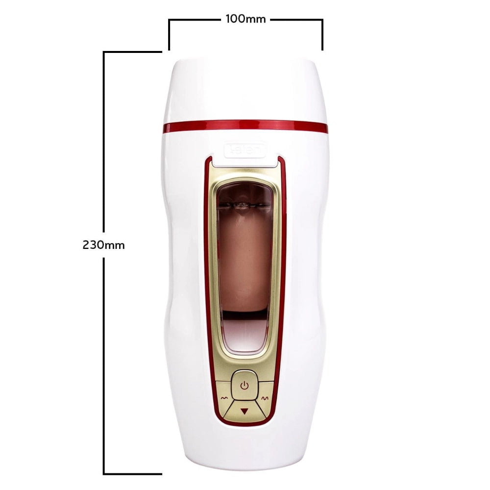 Leten Automatische Masturbatoren Masturbator einzeln Leten Automatischer Masturbator Leten 400 diskret bestellen bei marielove