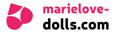 Sexpuppe diskret bei marielove-dollscom kaufen - Logo vom Onlineshop marielove-dollscom Ein Onlineshop für Sexpuppen