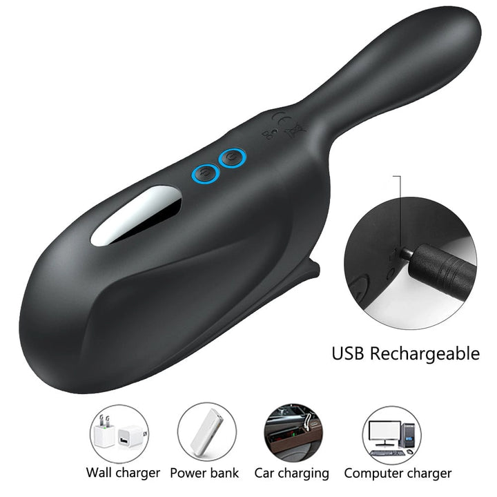 marielove Automatische Masturbatoren marielove Automatischer Masturbator Penis Trainer diskret bestellen bei marielove