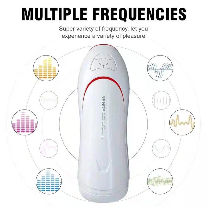 marielove Automatische Masturbatoren marielove Automatischer Masturbator Power Masturbator diskret bestellen bei marielove