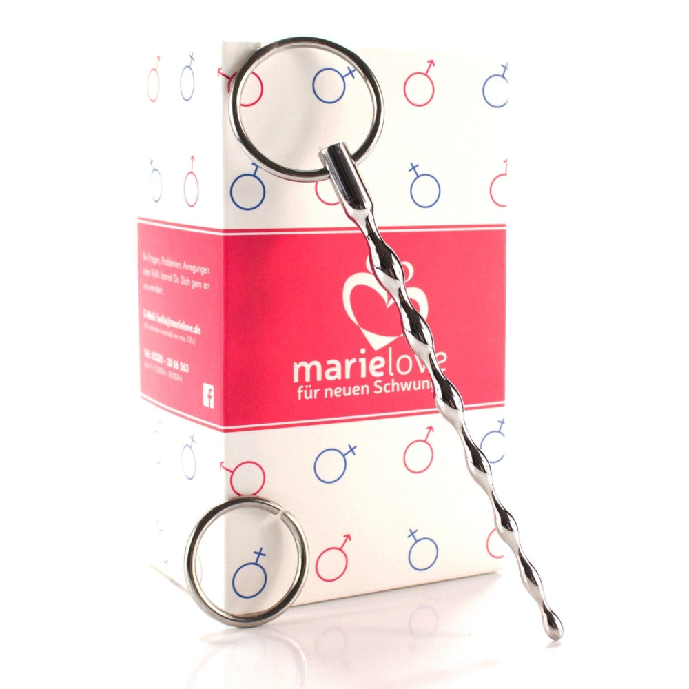 marielove Dilator marielove Dilator 13cm ∅ 4,0mm bis 7,0mm diskret bestellen bei marielove