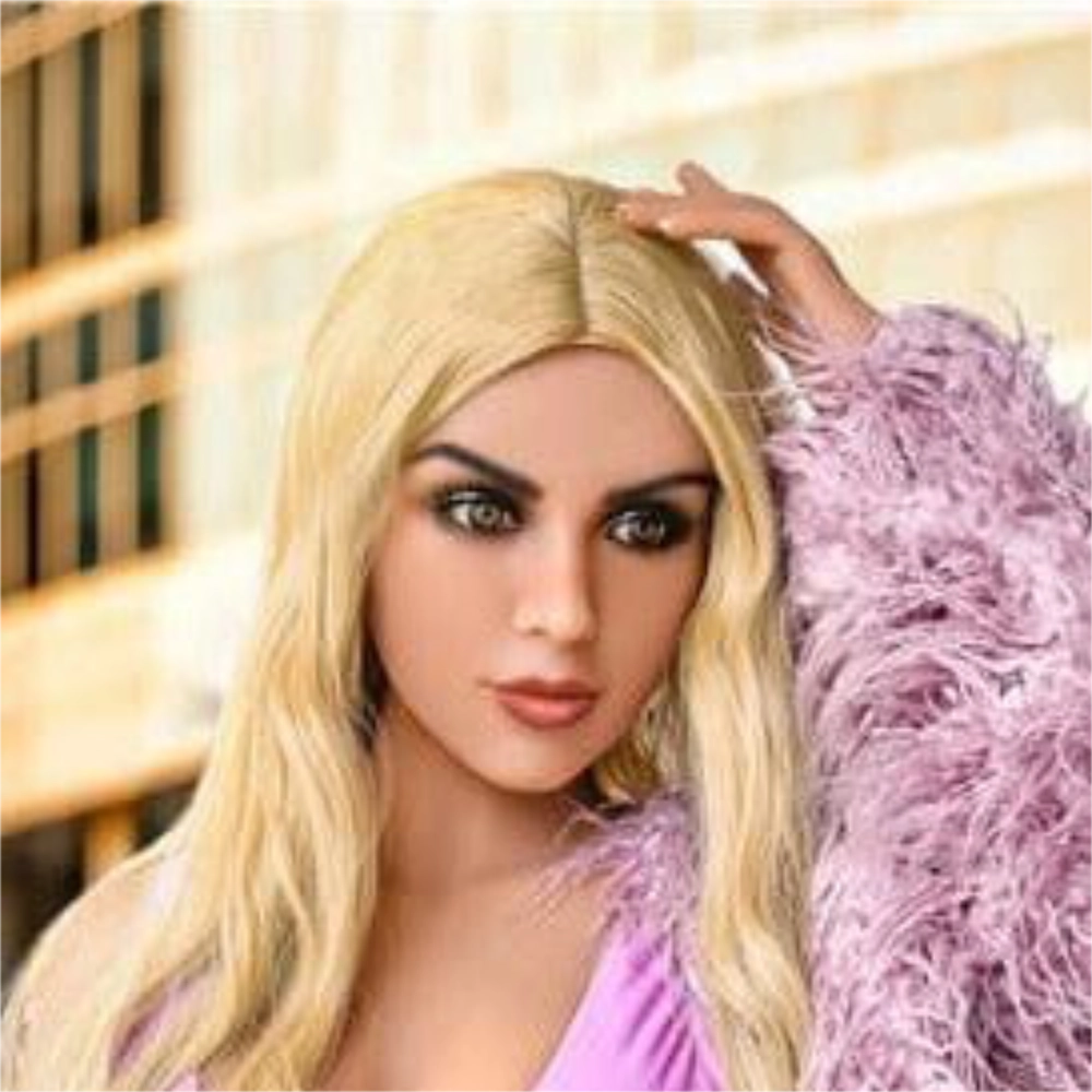 marielove dolls Sexpuppen Sexpuppe Ginger diskret bestellen bei marielove