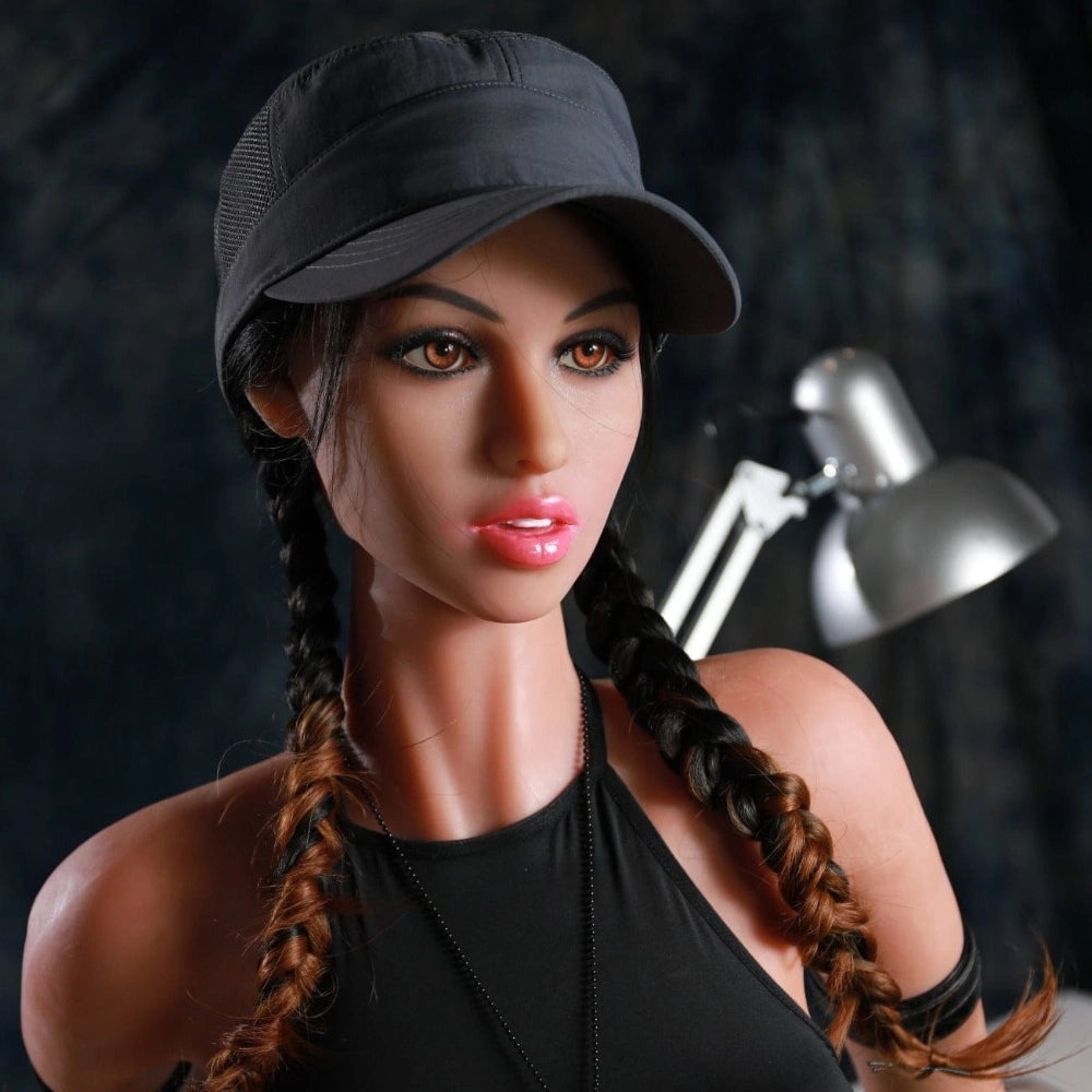 marielove dolls Sexpuppen Sexpuppe Olivia diskret bestellen bei marielove