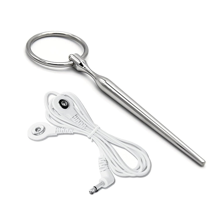 marielove Elektrosex Toys marielove E-Stim Toys ESTIM-Dilator, 102mm Ø 38mm - 77mm diskret bestellen bei marielove