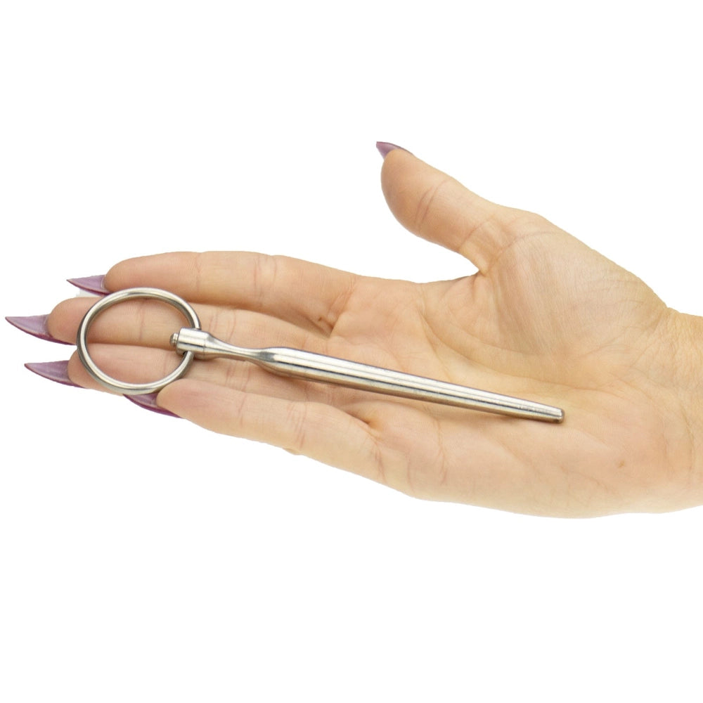 marielove Elektrosex Toys marielove E-Stim Toys ESTIM-Dilator, 102mm Ø 38mm - 77mm diskret bestellen bei marielove