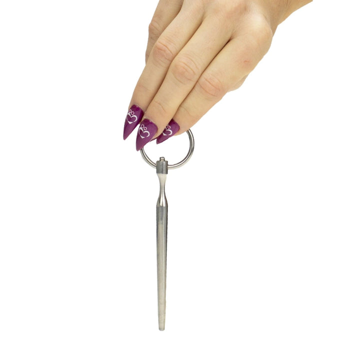 marielove Elektrosex Toys marielove E-Stim Toys ESTIM-Dilator, 102mm Ø 38mm - 77mm diskret bestellen bei marielove