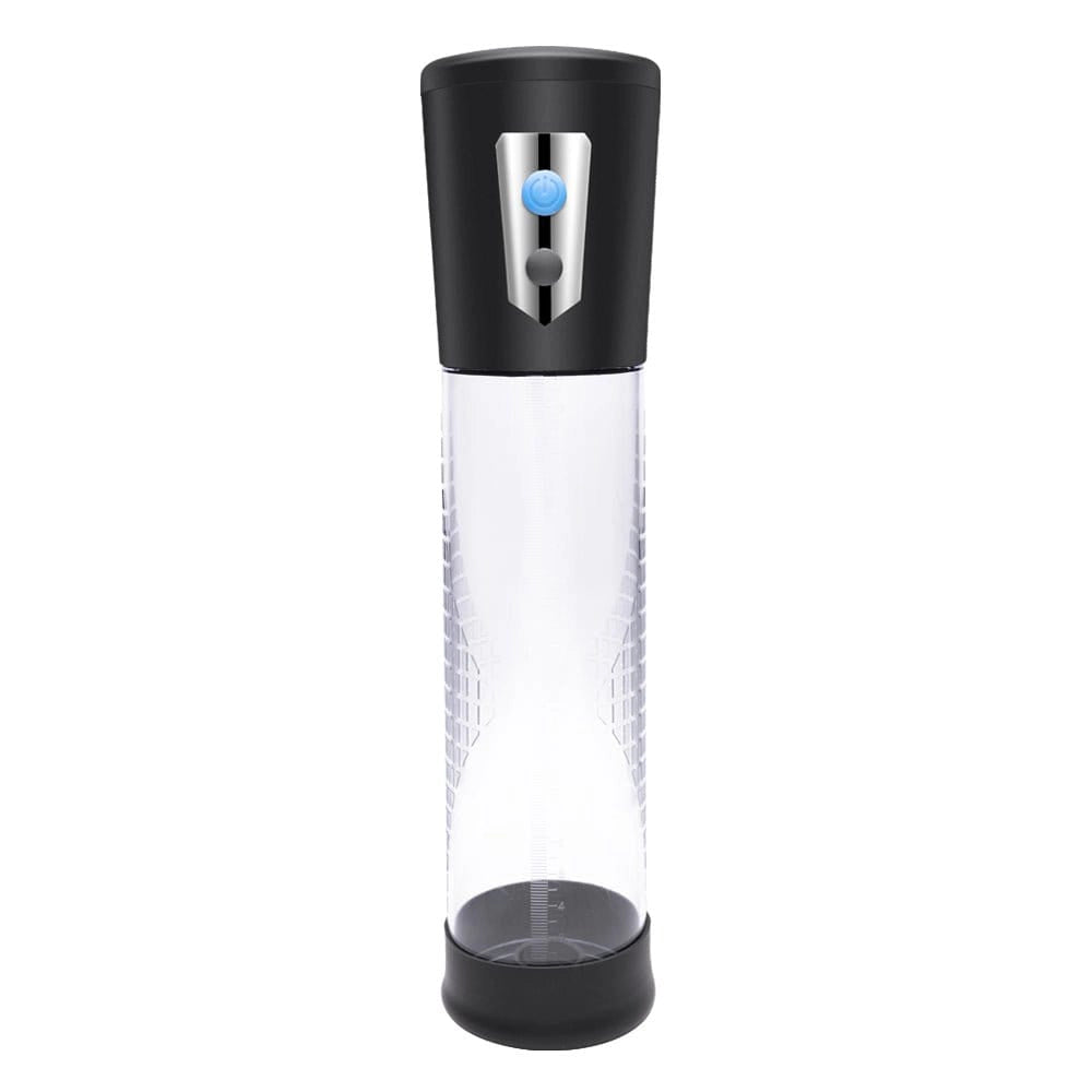 penispumpe bestellen marielove Penis Pumpe elektrisch mit LCD – Marielove main image 0