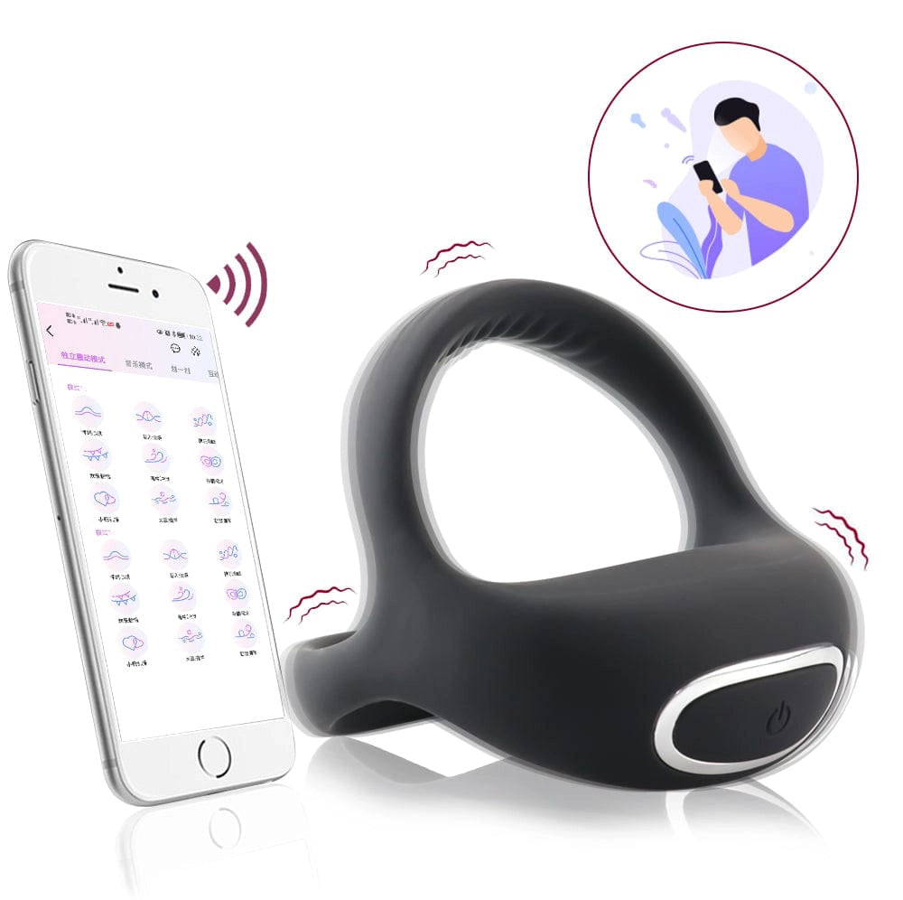 Vibro Ei mit App diskret online kaufen | marielove.de  MLD