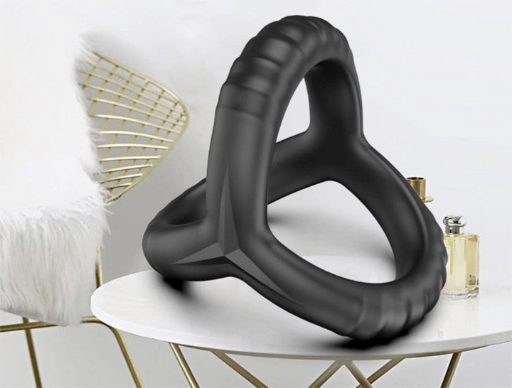 marielove Penisring marielove Penisring Penis-Hoden-Ring 3D diskret bestellen bei marielove