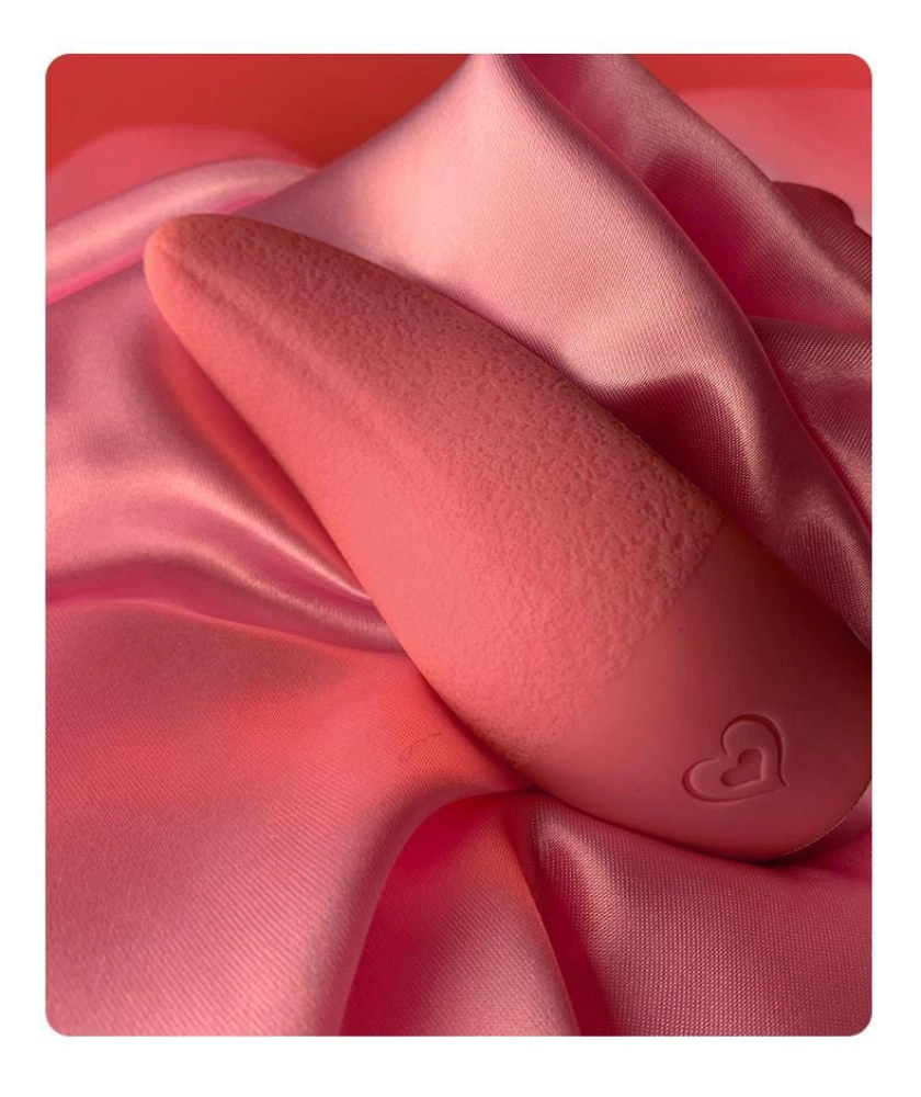 marielove Auflege Panty Vibrator Zunge  Zum Bestpreis  MLD