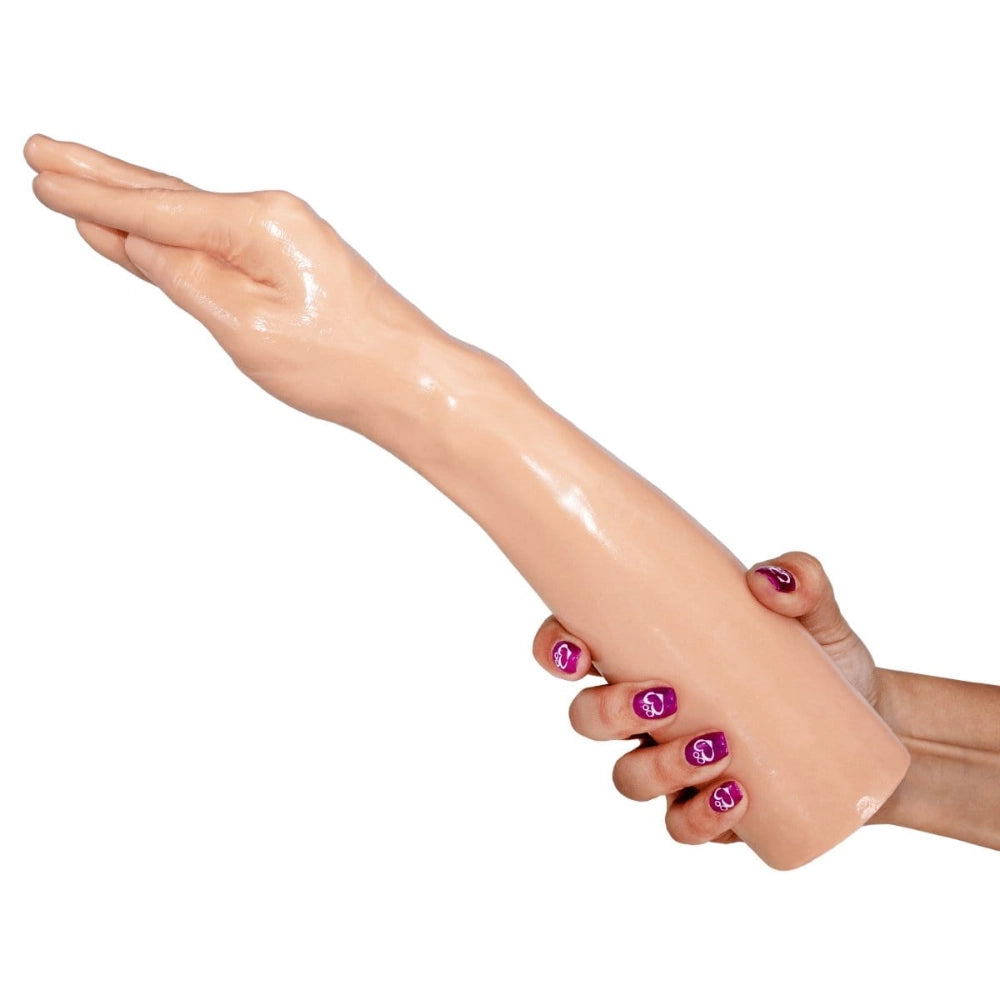 xxl sexspielzeug You2Toys - XXL Vibrator mit starker Vibration 1 St