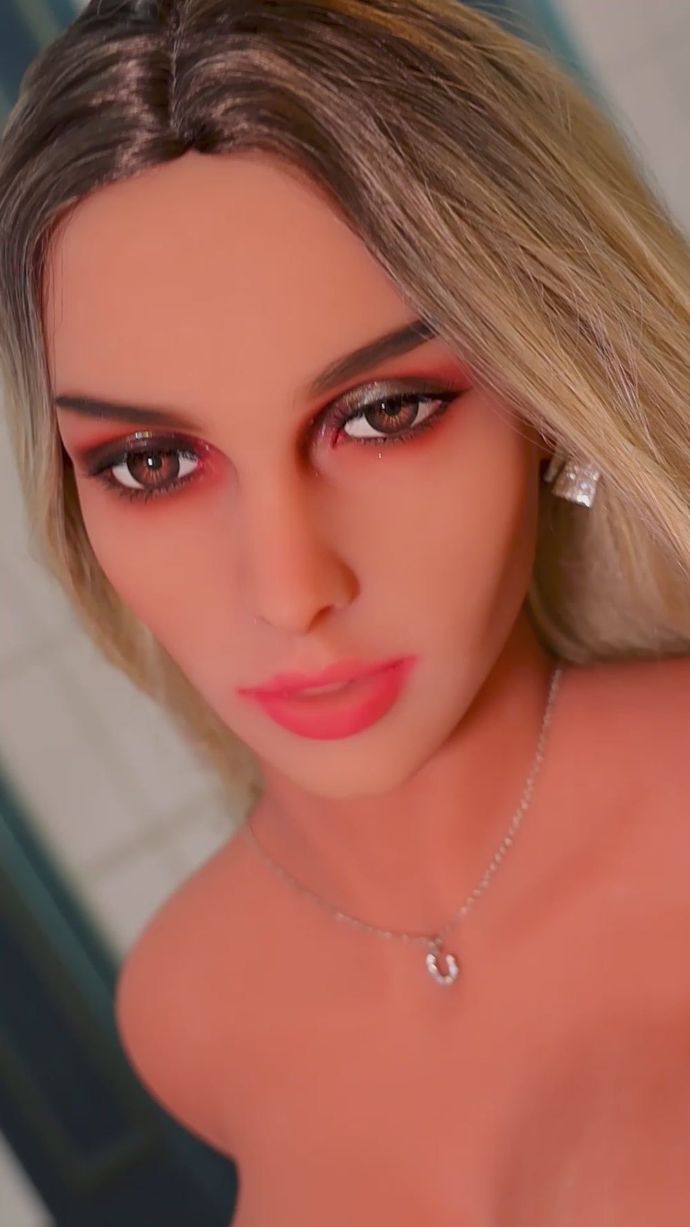 Sexpuppe Xaviera-Wibke