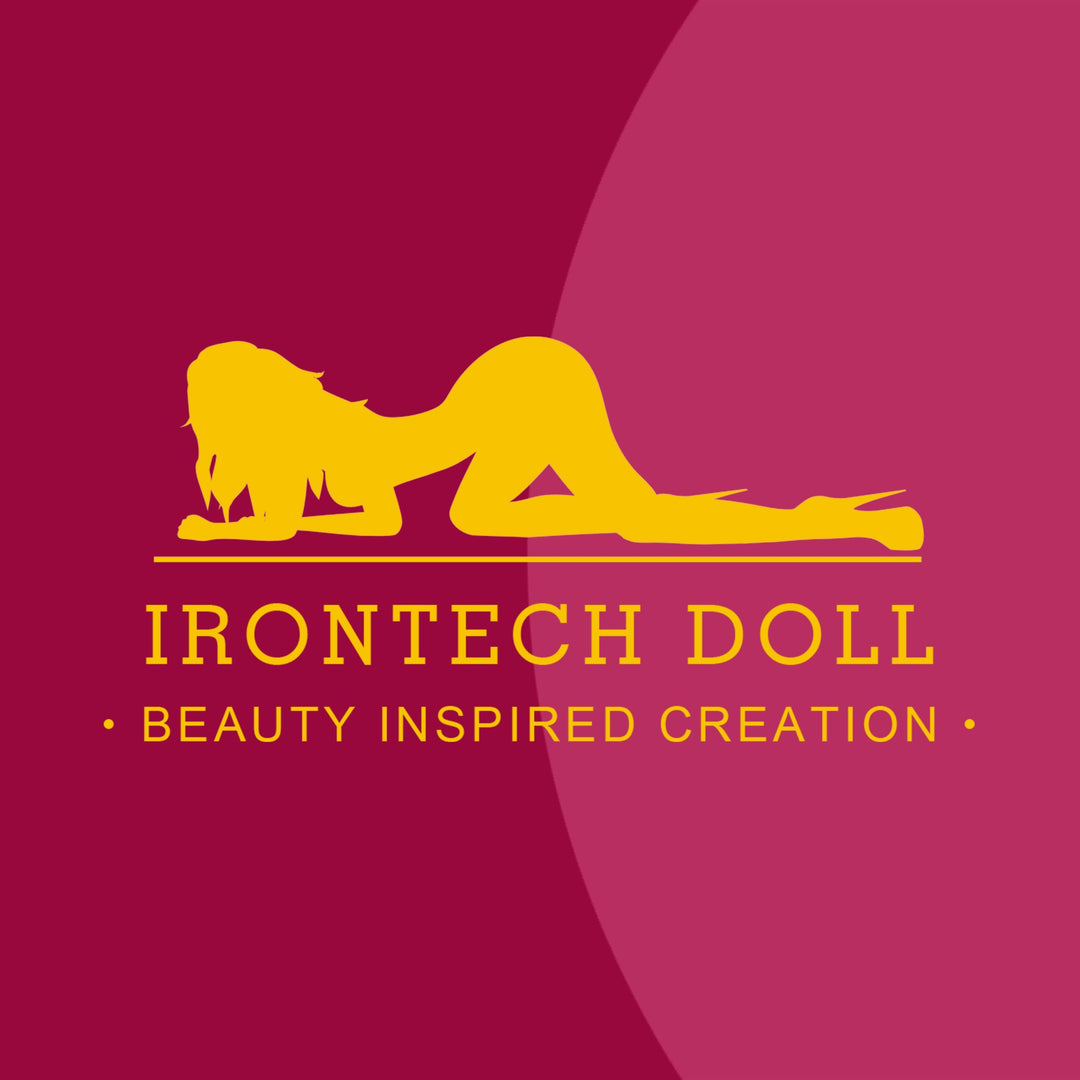 Irontech Doll - marielove-dolls