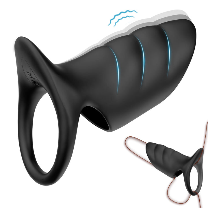 Cock Penis Hoden Ring App Remote GM-515