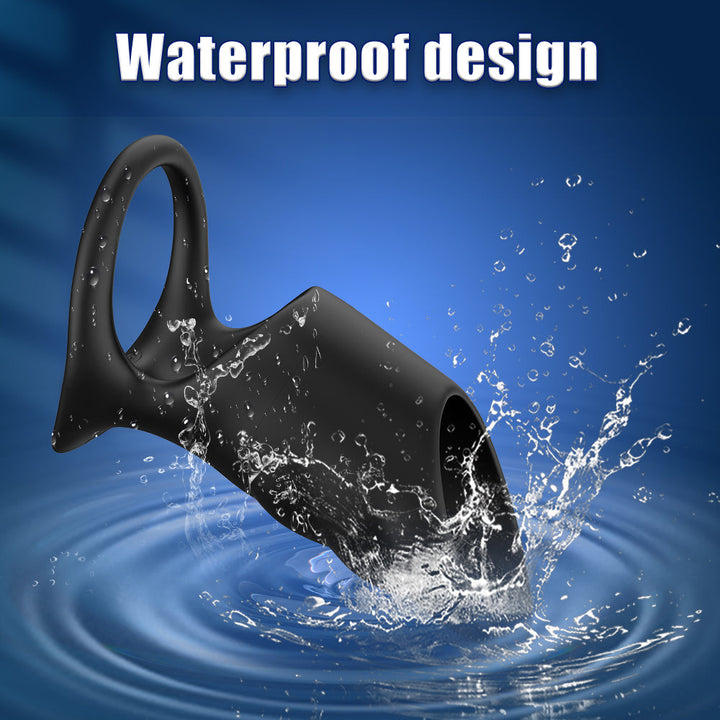 Cock Penis Hoden Ring App Remote GM-515