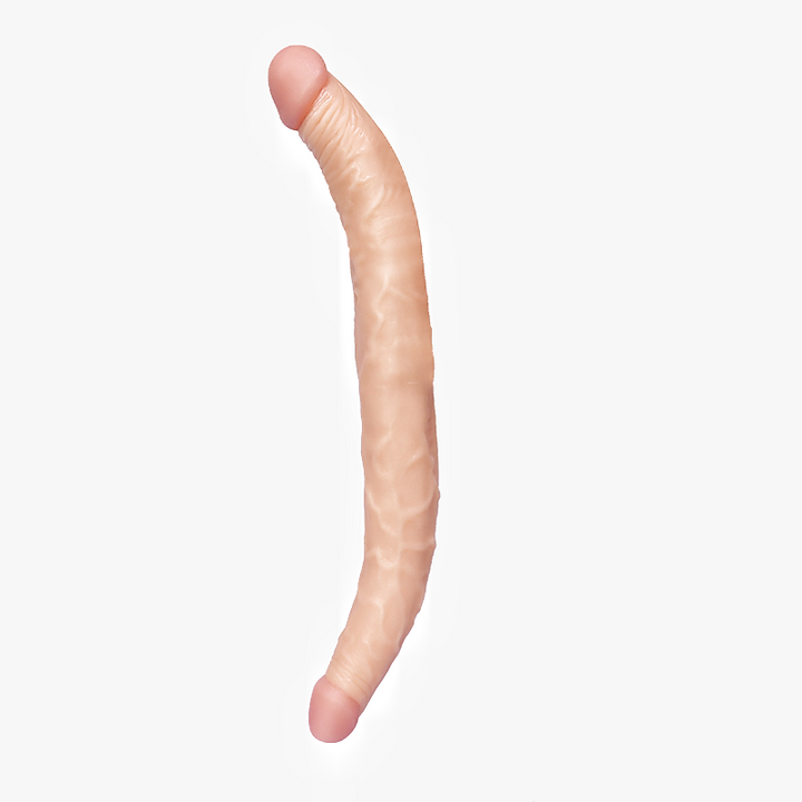 Dildo mit zwei Enden
