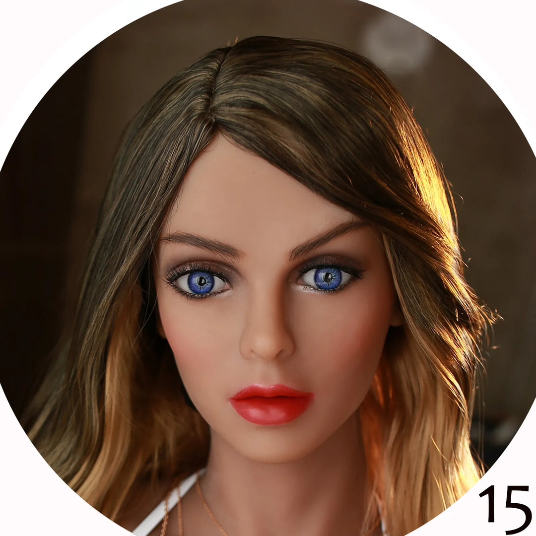 Kopf Jane Doe Zum Bestpreis MLD Kopf Jane Doe Zum Bestpreis MLD