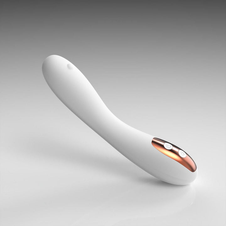 Vibrator Stimulation Klitoris Vagina Sex Spielzeug Toy Dildo Wärmefunktion Wasserdicht USB