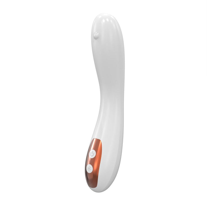 Vibrator Stimulation Klitoris Vagina Sex Spielzeug Toy Dildo Wärmefunktion Wasserdicht USB