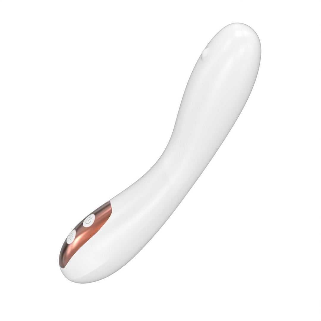 Vibrator Stimulation Klitoris Vagina Sex Spielzeug Toy Dildo Wärmefunktion Wasserdicht USB