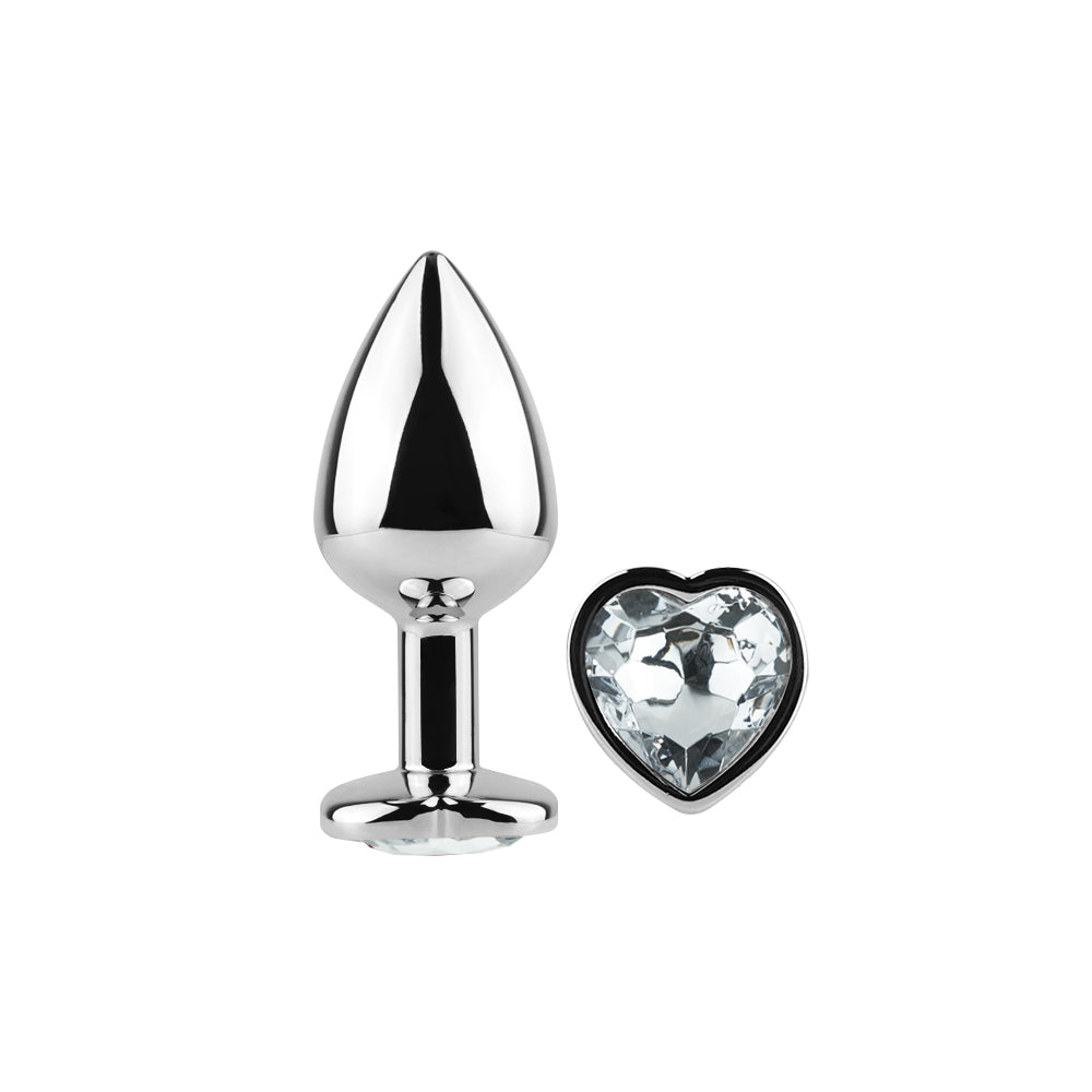 marielove Analplug DK-014-M clean