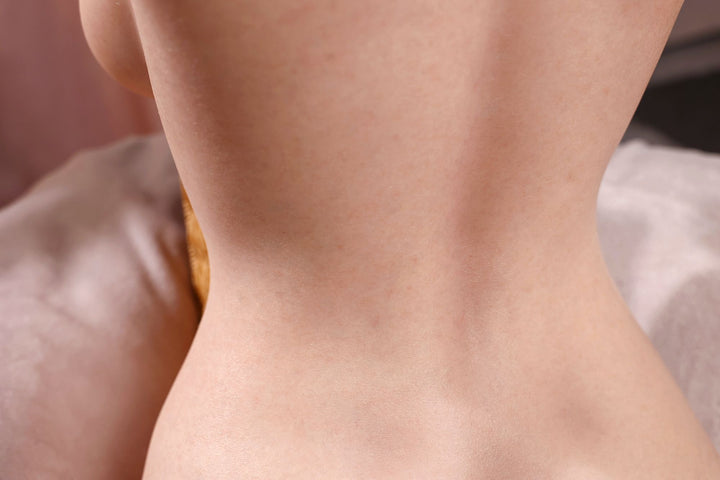marielove Masturbator Torso Sofia-Renee