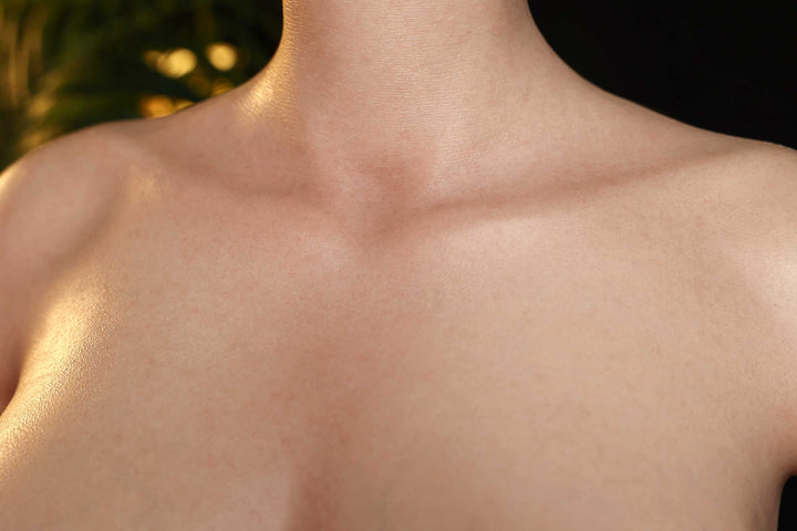 marielove Masturbator Torso Rya-Cosette