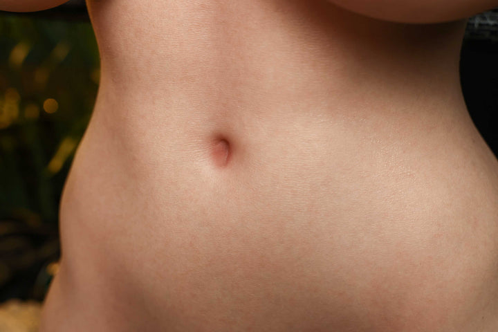 marielove Masturbator Torso Rya-Cosette