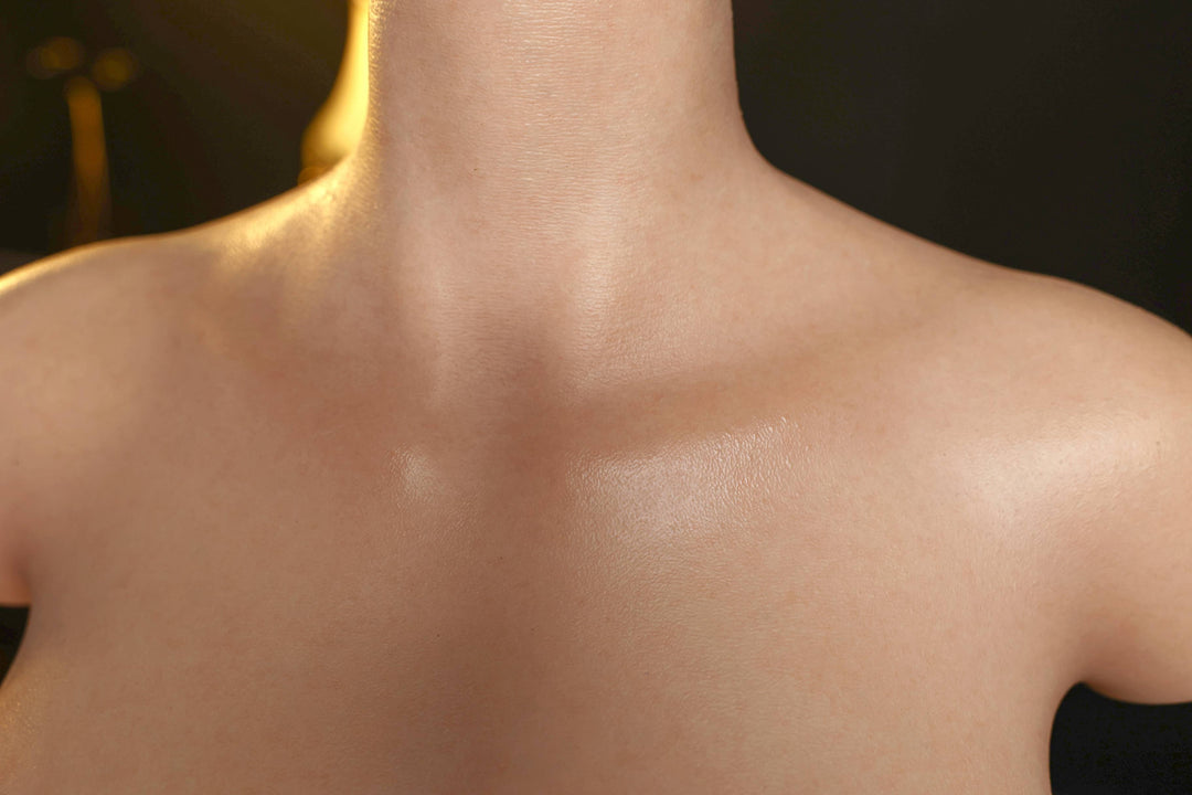 marielove Masturbator Torso Ora-Delyne