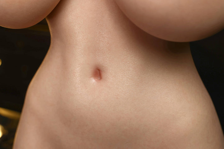 marielove Masturbator Torso Ora-Delyne