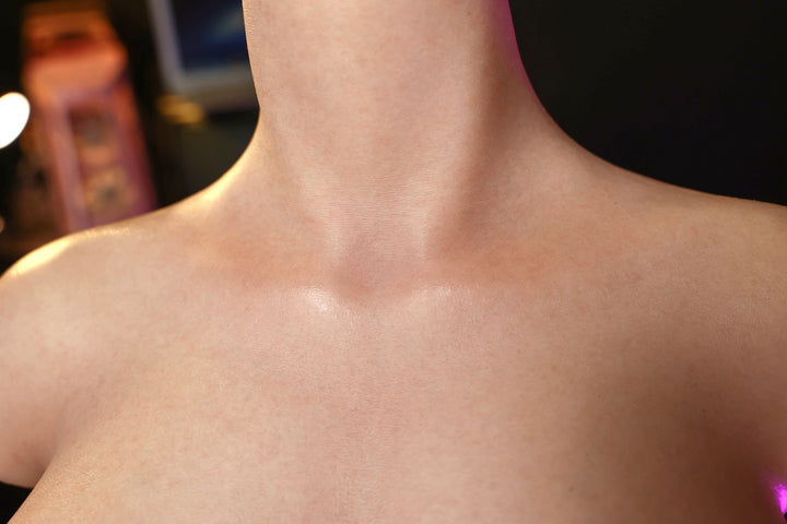 marielove Masturbator Torso Nyla-Corin
