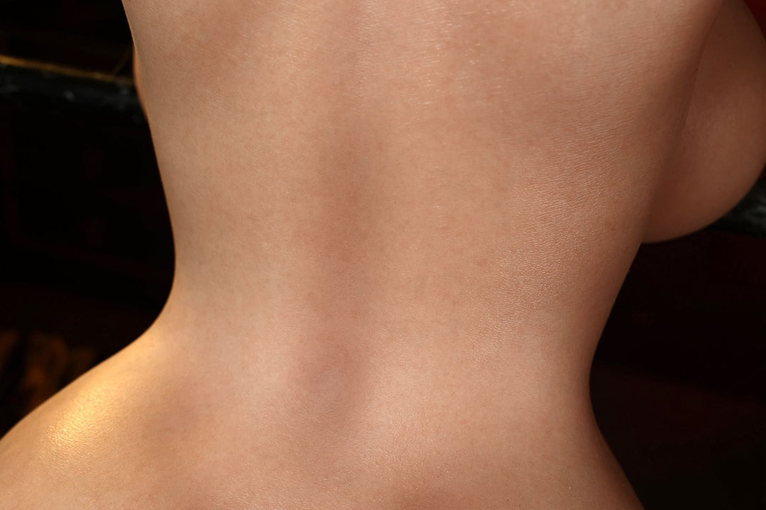 marielove Masturbator Torso Nyla-Corin