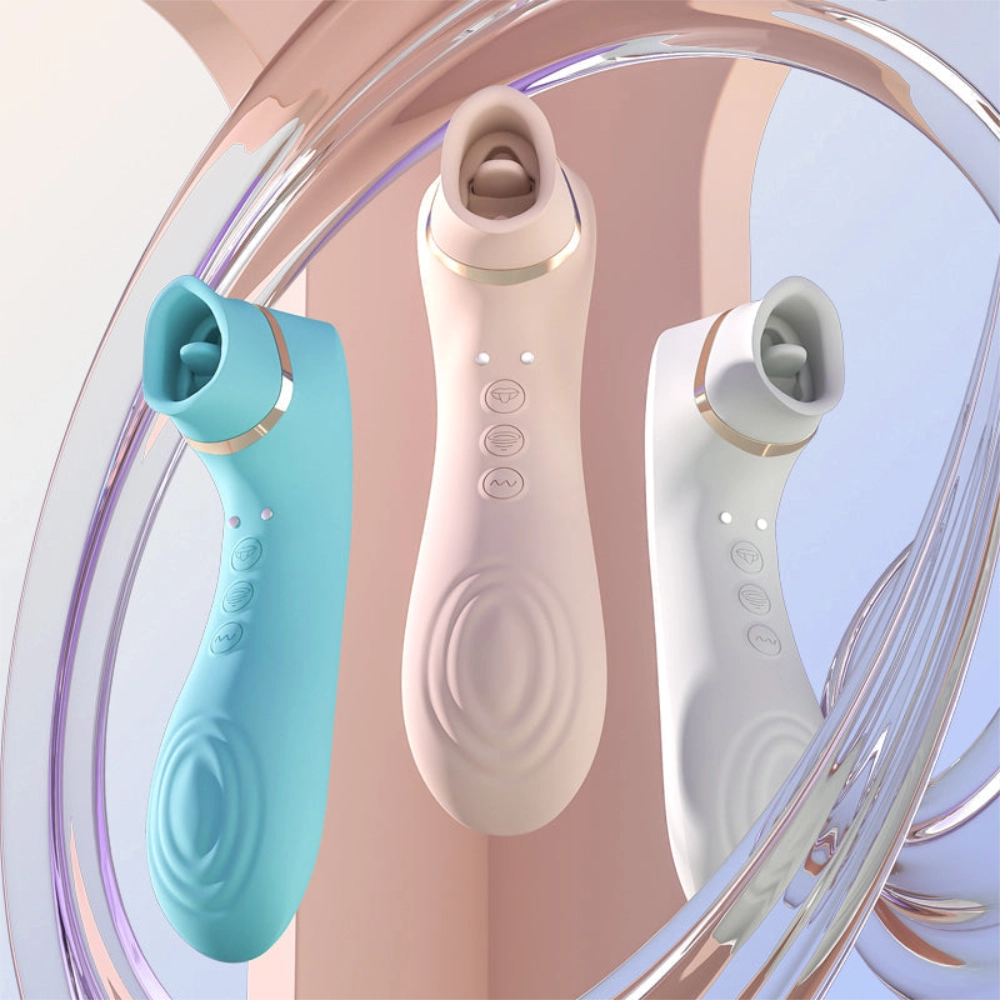 marielove Klitoris Vibrator