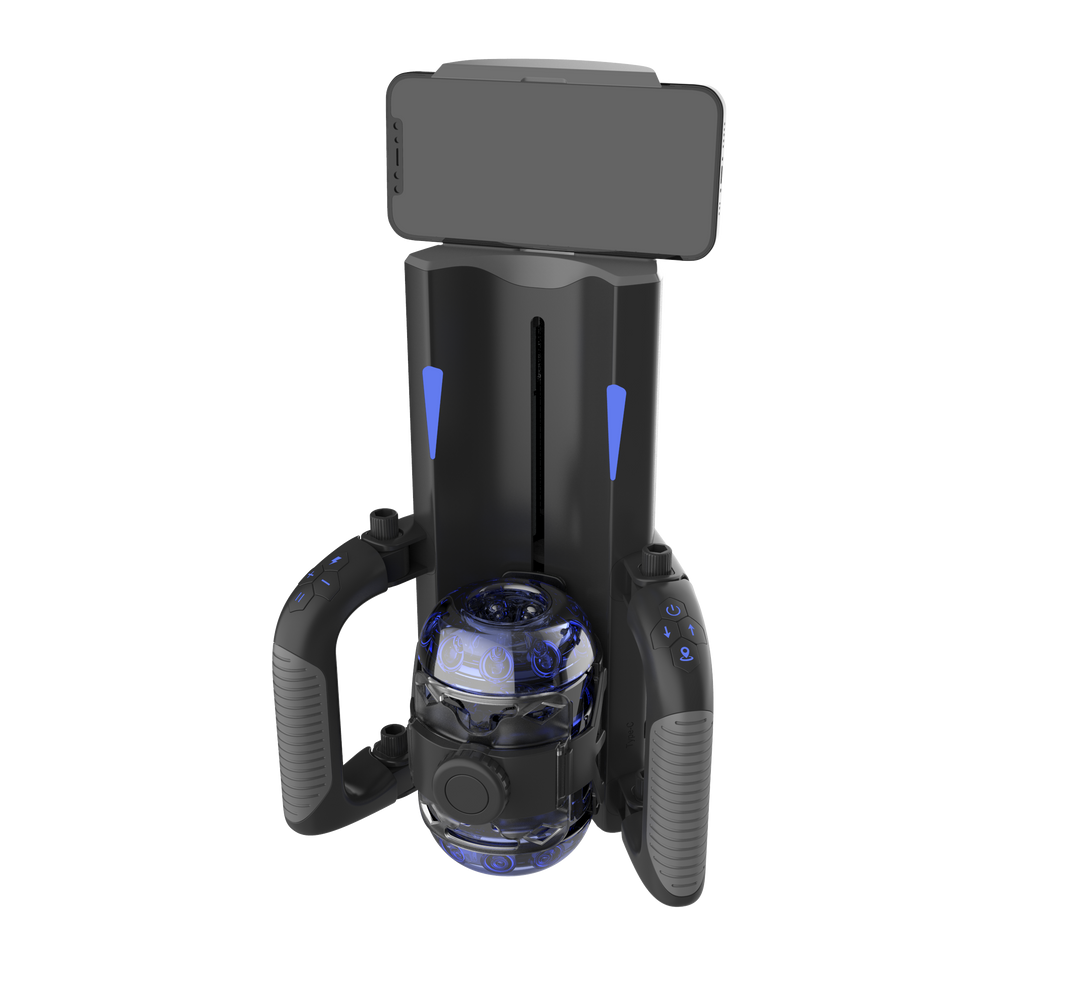 Elektrischer Masturbator King Cup