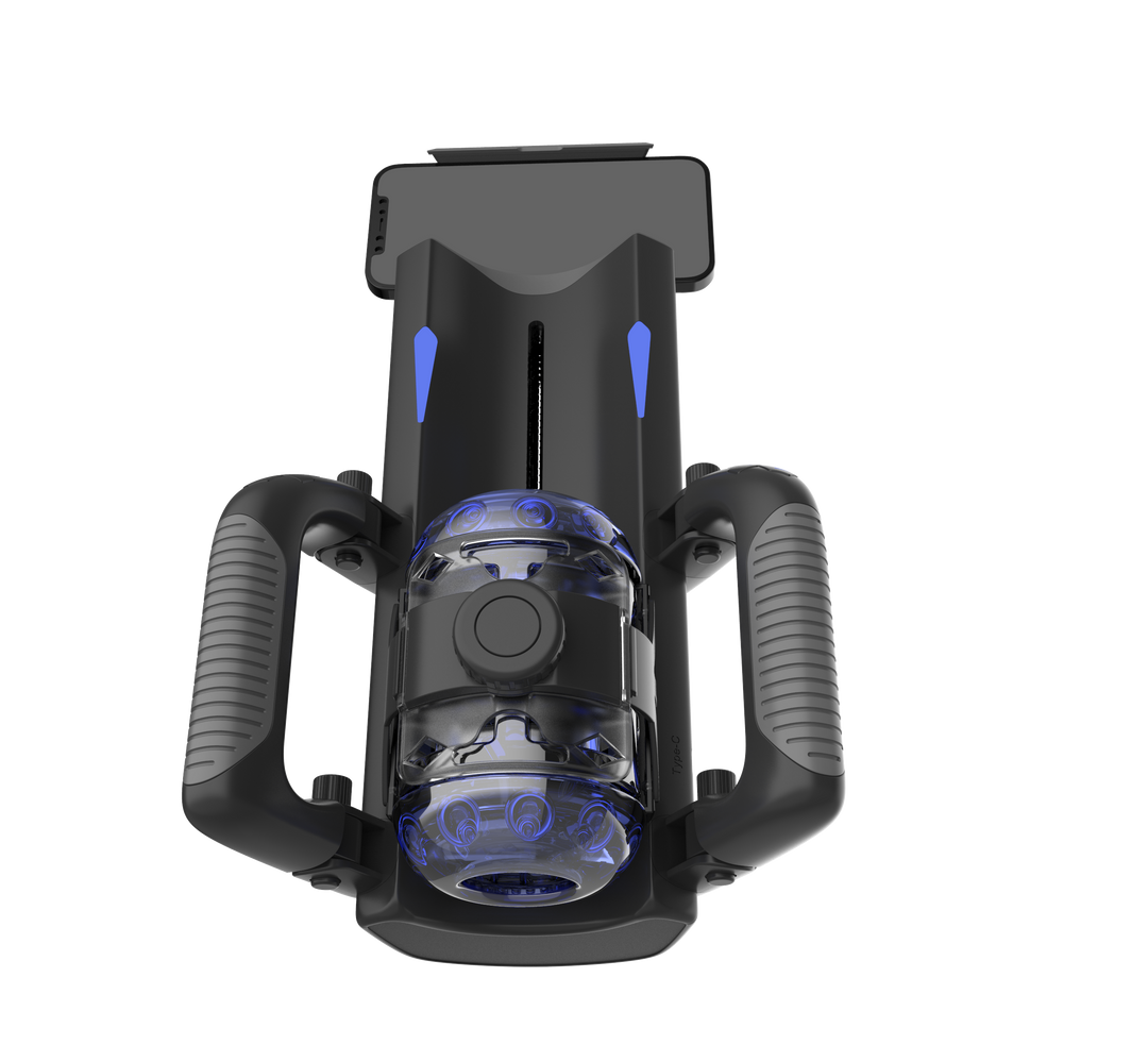 Elektrischer Masturbator King Cup