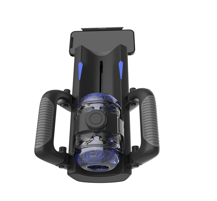 Elektrischer Masturbator King Cup