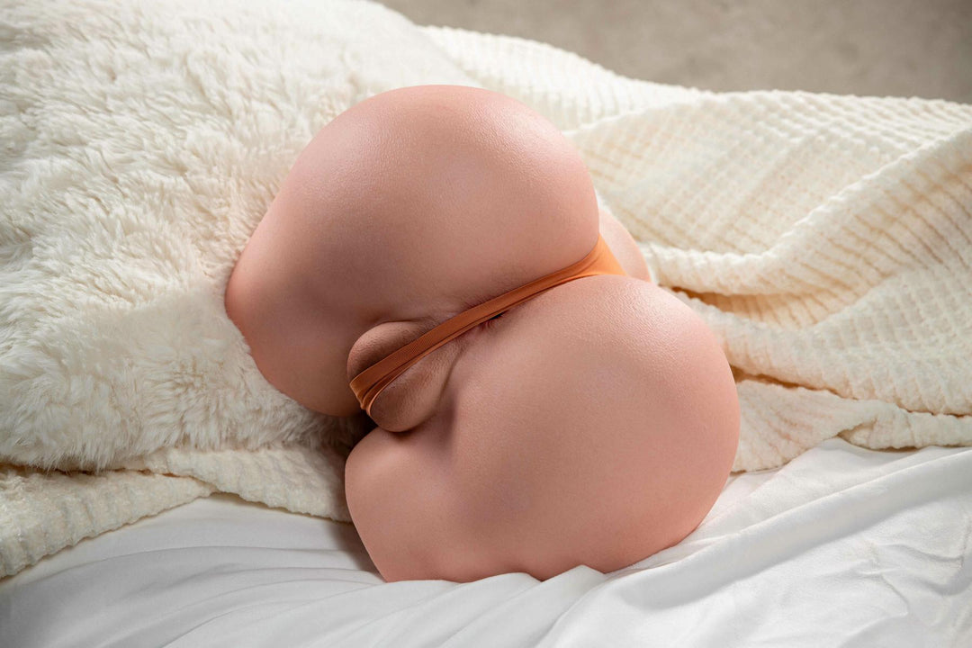 marielove Masturbator Torso Daria-Kimber