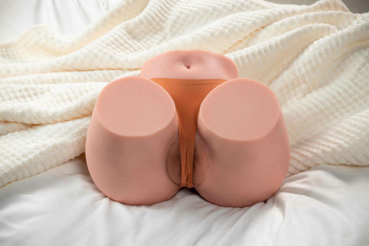 marielove Masturbator Torso Daria-Kimber