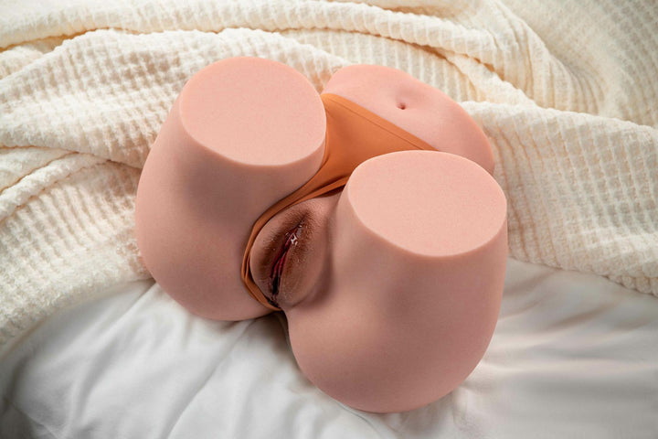 marielove Masturbator Torso Daria-Kimber