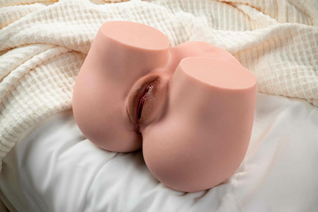 marielove Masturbator Torso Daria-Kimber