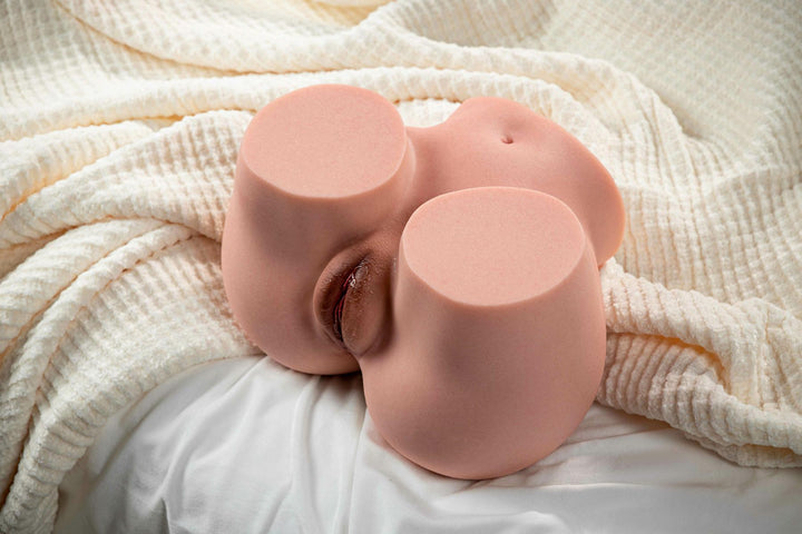 marielove Masturbator Torso Daria-Kimber