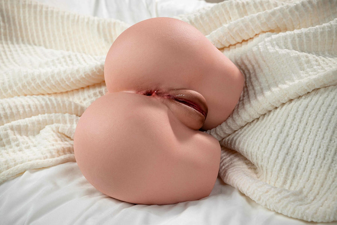 marielove Masturbator Torso Daria-Kimber