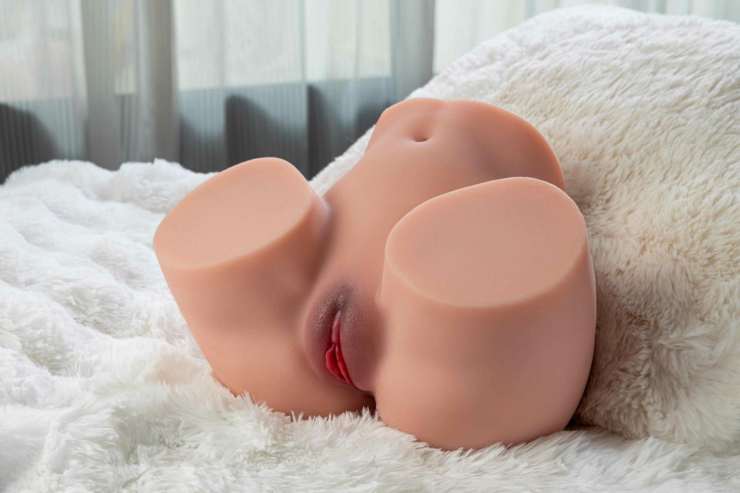 marielove Masturbator Torso Halo-Katherine