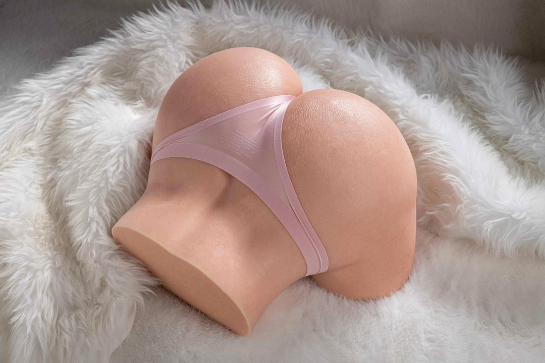 marielove Masturbator Torso Jovie-Lilianne