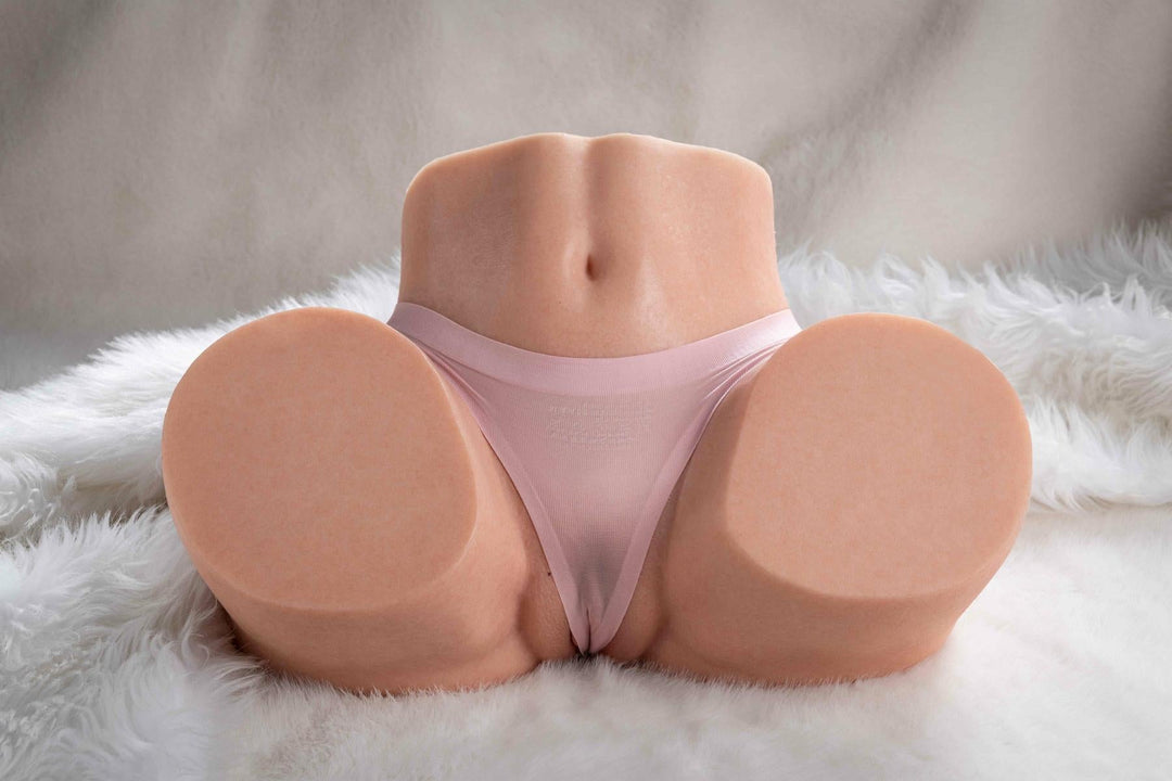 marielove Masturbator Torso Jovie-Lilianne