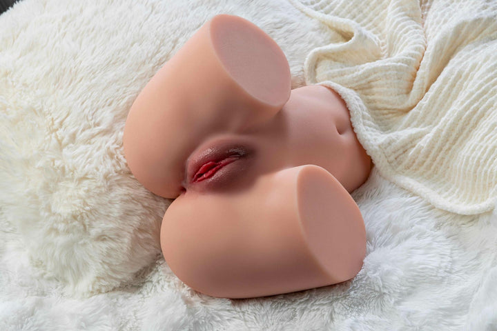 marielove Masturbator Torso Halo-Katherine