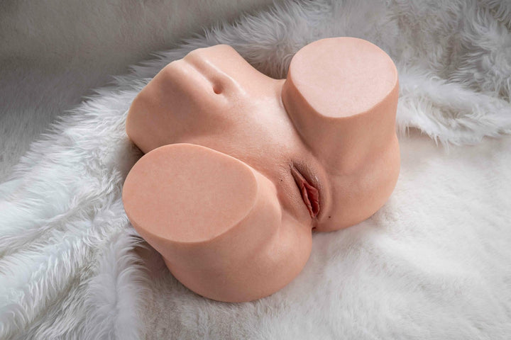 marielove Masturbator Torso Jovie-Lilianne