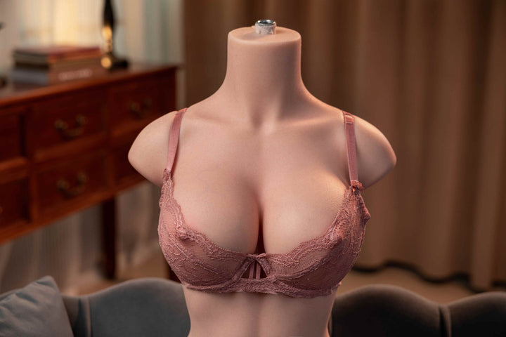 marielove Masturbator Torso Sarah-Jane